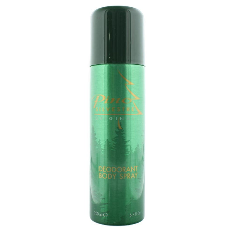 Pino Silvestre Deodorant 200ml Men Spray