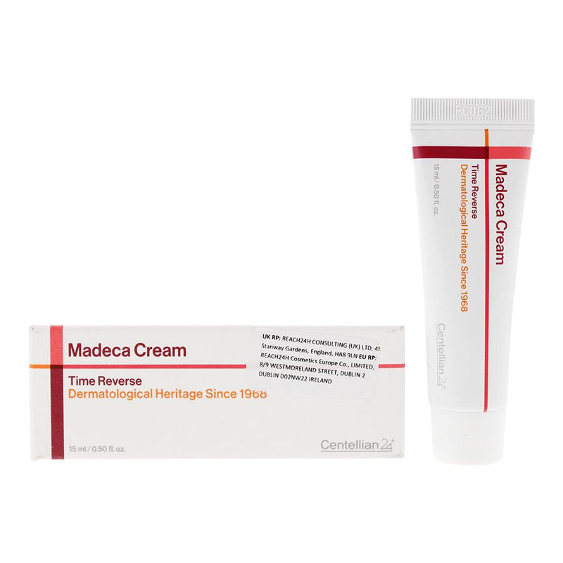 Centellian 24 Madeca Time Reverse Face Cream 15ml For Women