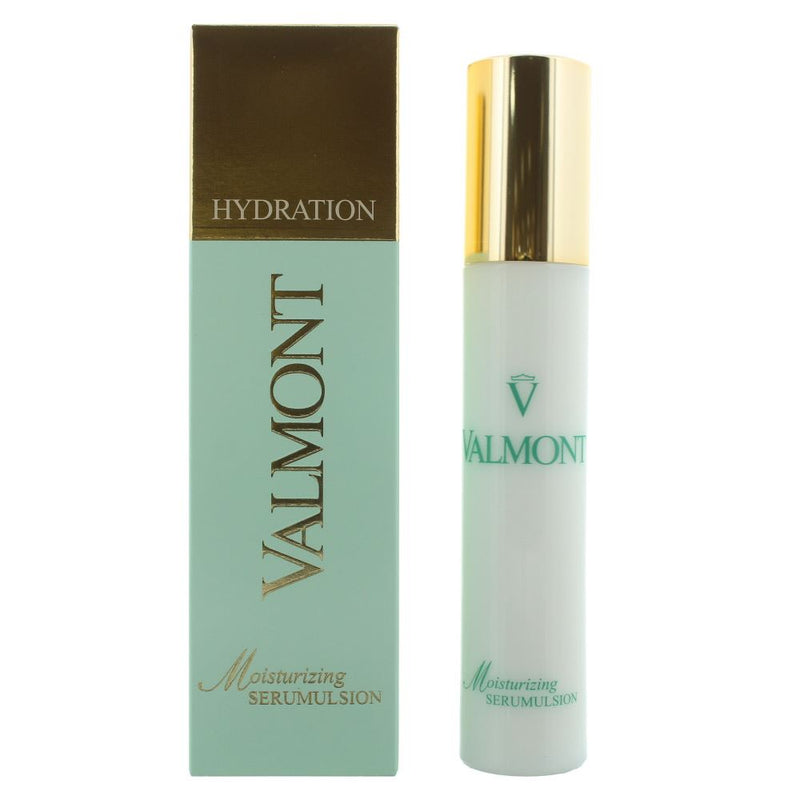 Valmont Hydration Moisturizing 	Serumulsion 30ml Women
