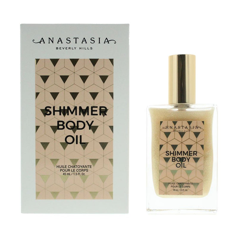 Anastasia Beverly Hills Anastasia Shimmer Body Oil 45ml Women