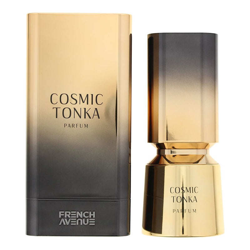 French Avenue Cosmic Tonka Parfum 100ml For Unisex