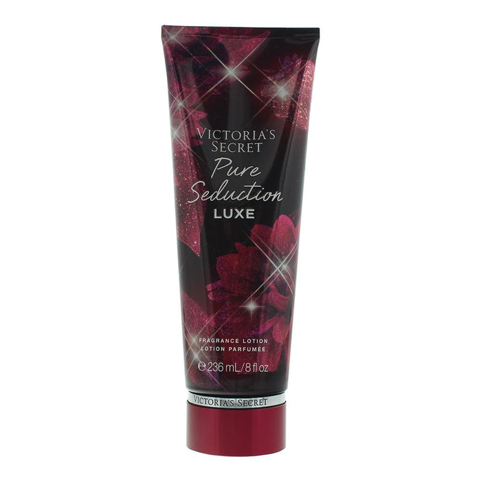 Victoria's Secret Pure Seduction Luxe Fragrance Lotion 236ml For Women