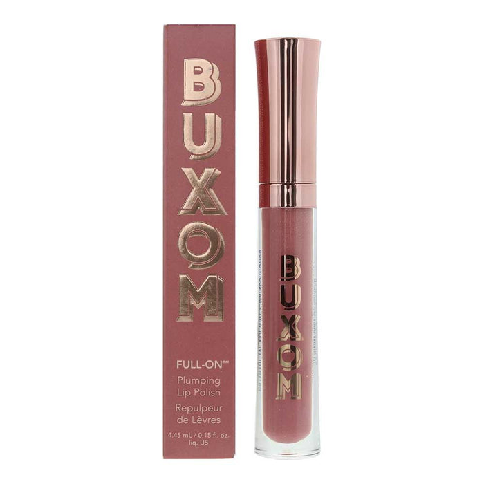 Buxom Plumping Full On Whitney Lip Polish 4.4ml For Women