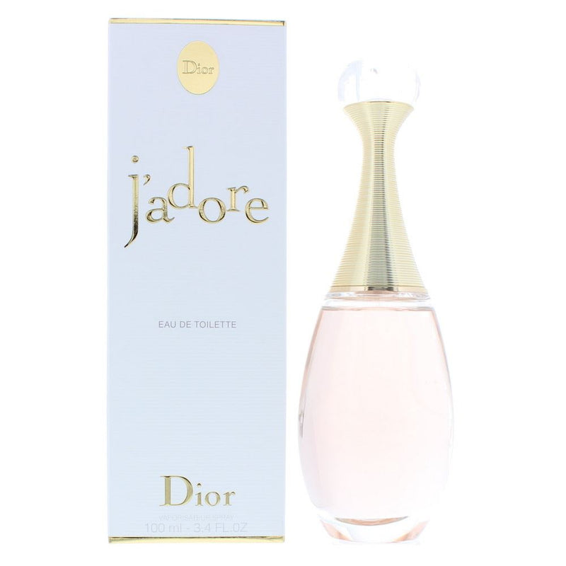 Dior J'Adore Eau de Toilette 100ml Spray Women