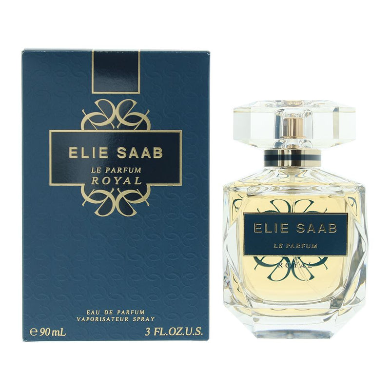 Elie Saab Le Parfum Royal Eau De Parfum 90ml Women Spray
