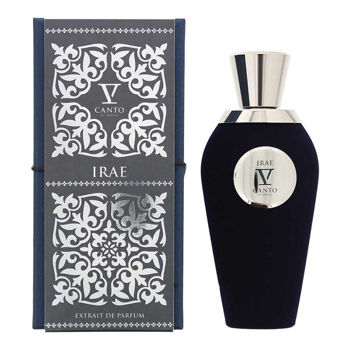 V Canto Irae Extrait De Parfum 100ml For Unisex