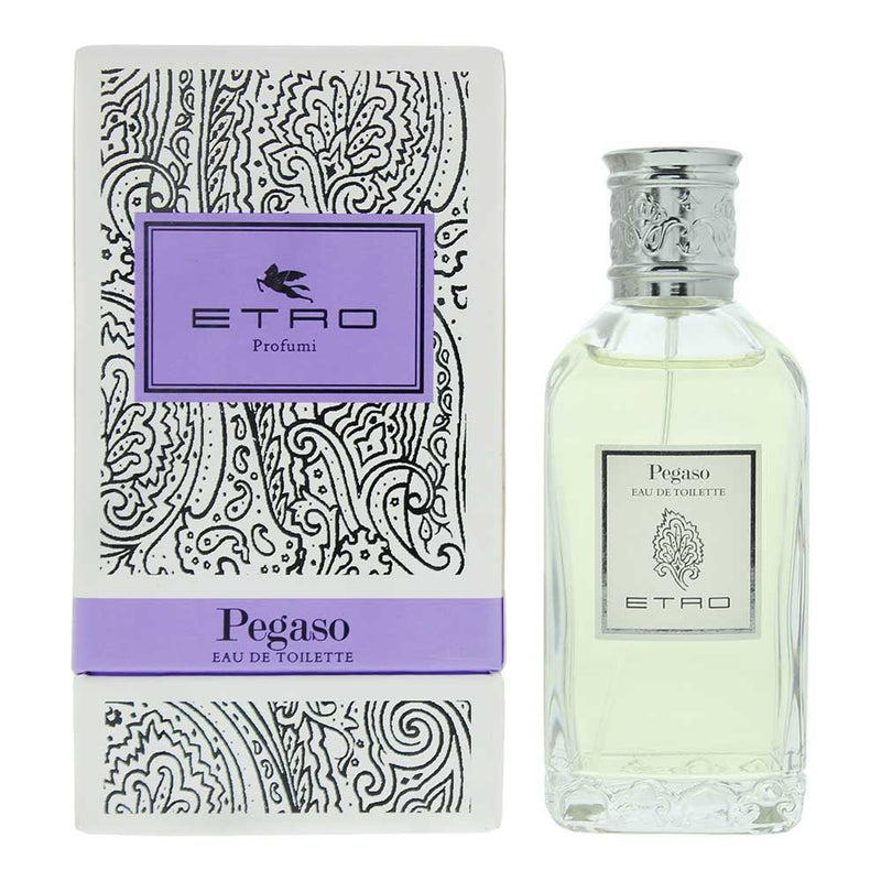 Etro Pegaso Eau de Toilette 100ml Unisex Spray