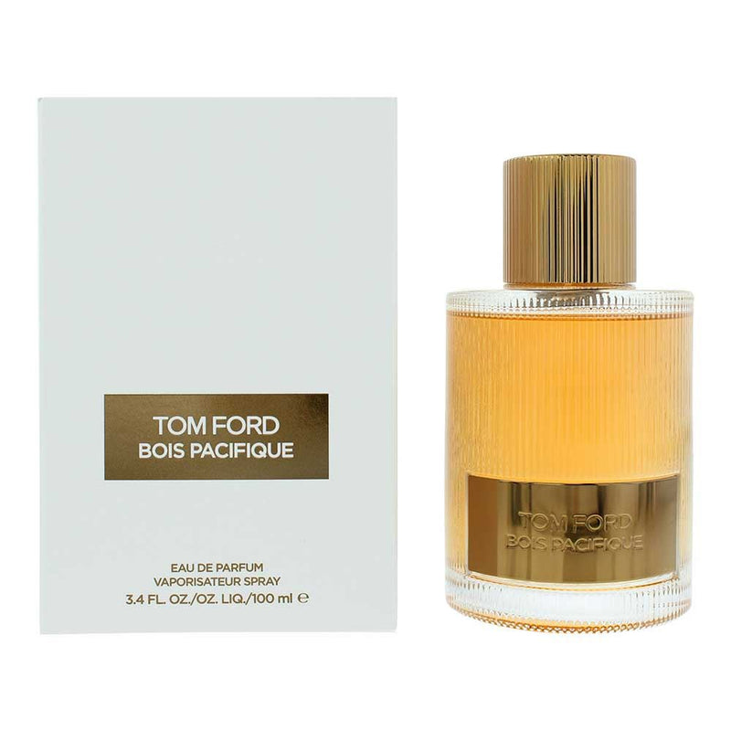 Tom Ford Bois Pacifique Eau de Parfum 100ml For Unisex