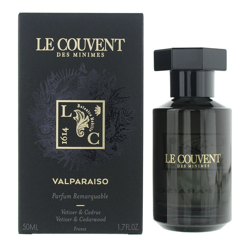 Le Couvent Des Minimes Valparaiso Eau De Parfum 50ml for Unisex