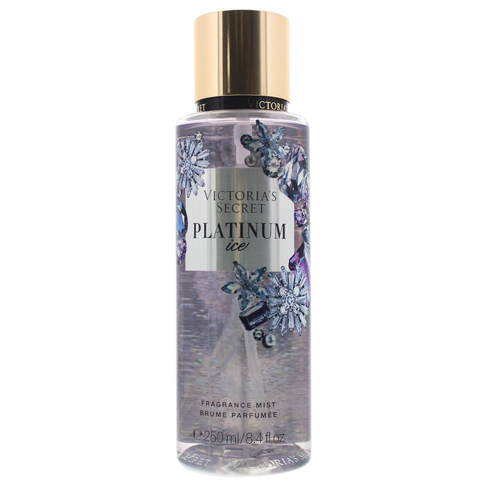 Victoria's Secret Platinum Ice Fragrance Mist 250ml Women