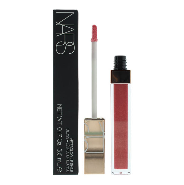 NARS Afterglow Orgasm Lip Shine 5.5ml For Women