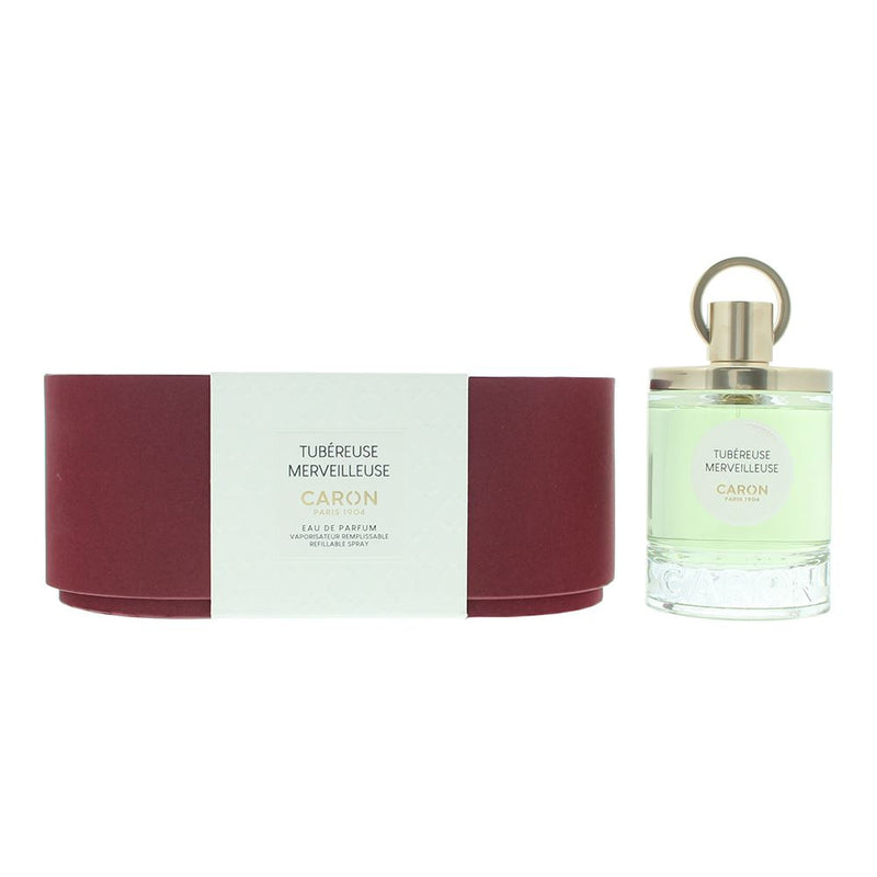 Caron Tubereuse Merveilleuse Eau De Parfum 100ml Women Spray