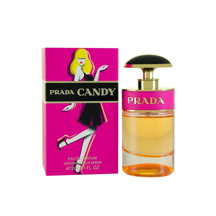 Prada Candy Eau de Parfum 30ml Women Spray