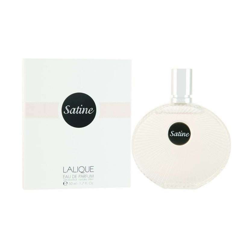 Lalique Satinee Eau de Parfum 50ml Women Spray