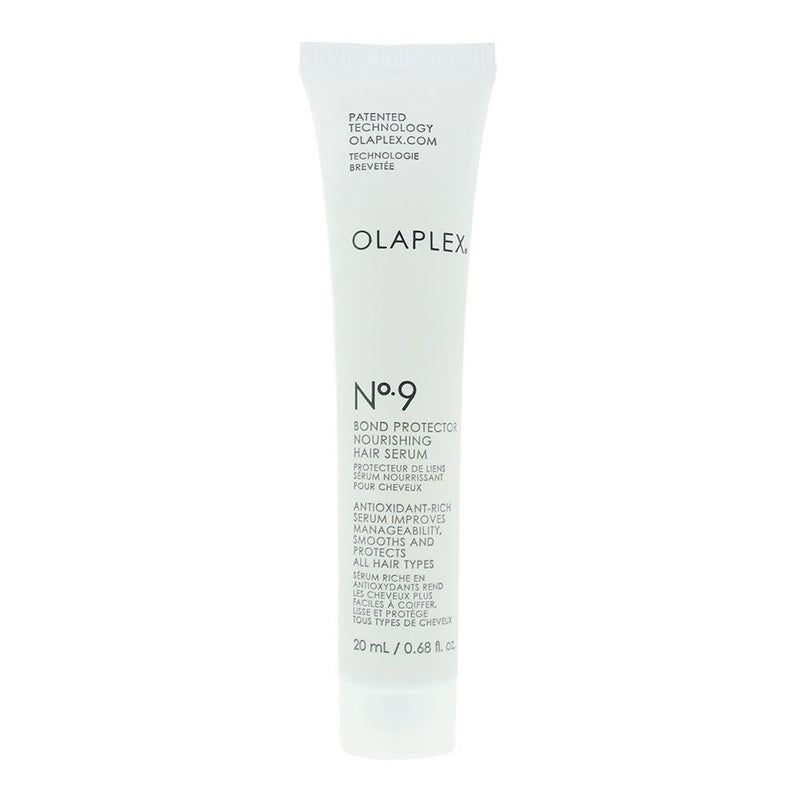 Olaplex No.9 Bond Protector Hair Serum 20Ml for Women