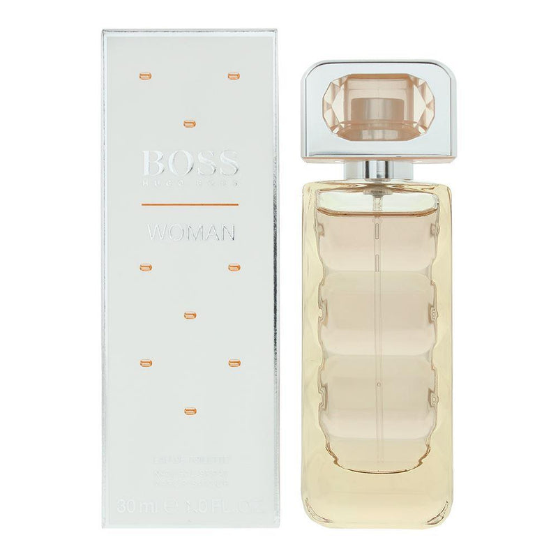 Hugo Boss Hugo Orange Eau de Toilette 30ml Women Spray