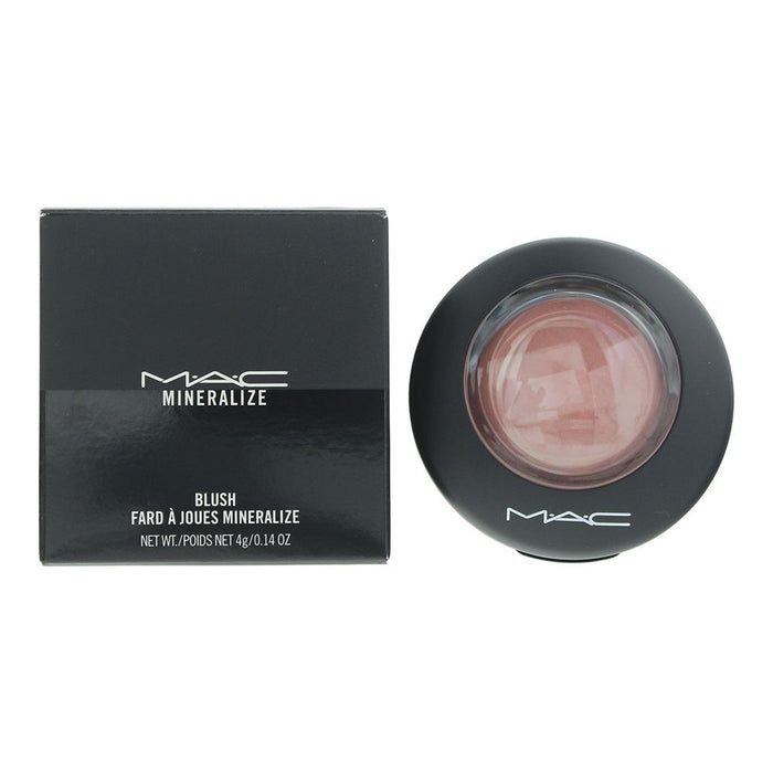 MAC Mineralize Sweet Enough Blush 3.5g For Women