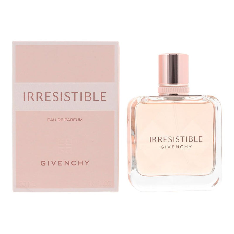Givenchy Irresistible Eau de Parfum 50ml For Women
