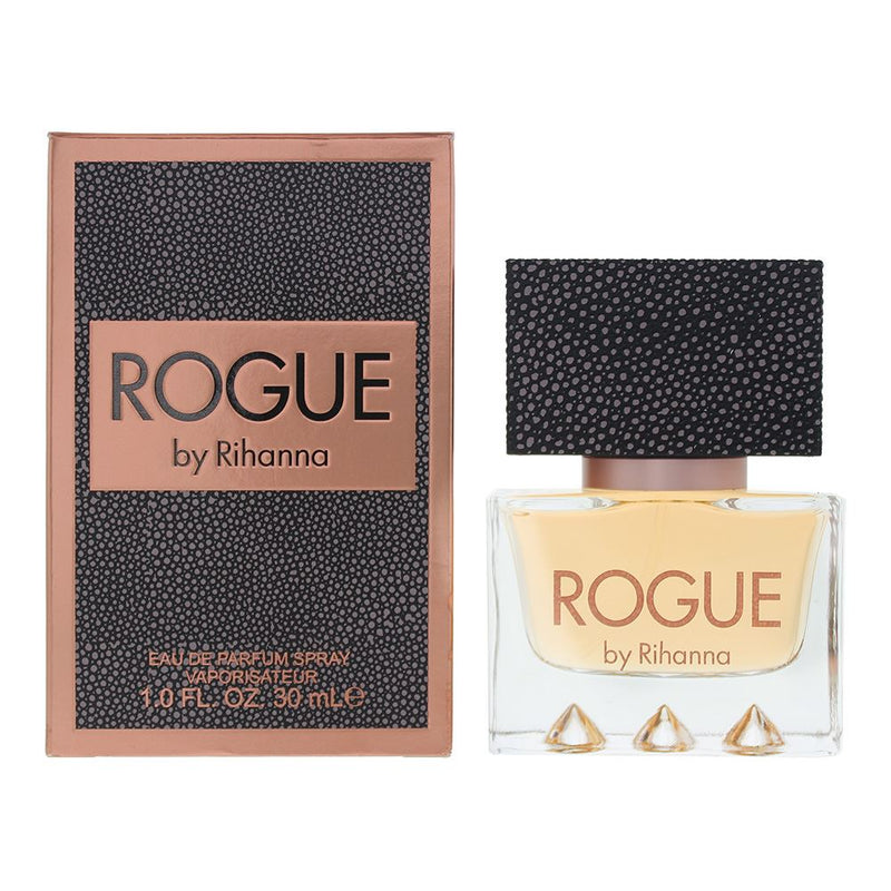 Rihanna Rogue Eau de Parfum 30ml Women Spray