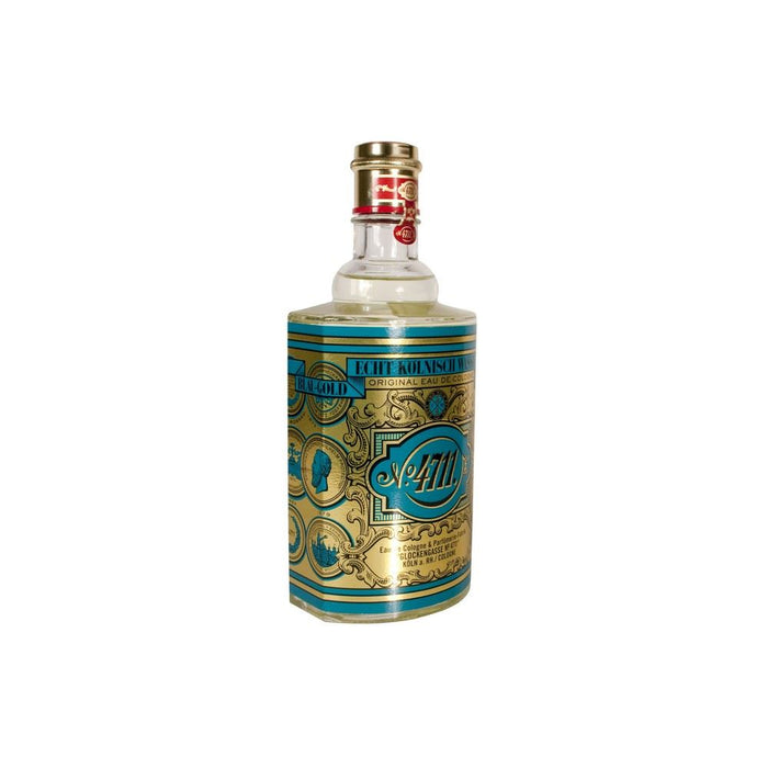 Muelhens 4711 Eau de Cologne 800ml For Unisex