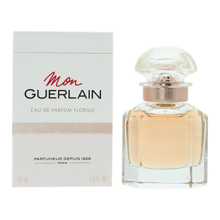 Guerlain Mon Guerlain Florale Eau de Parfum 30ml Women Spray