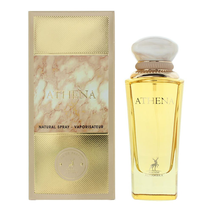 Maison Alhambra Athena Eau de Parfum 100ml For Women
