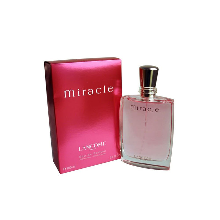 Lancome Miracle Eau de Parfum 100ml Women Spray