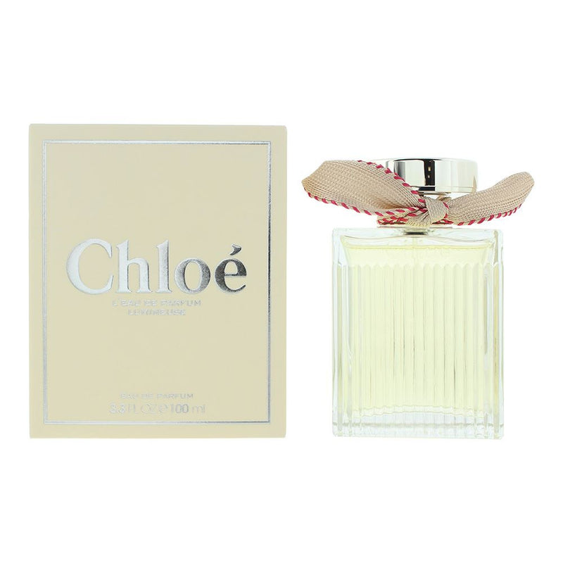 Chloe L'eau De Parfum Lumineuse Eau De Parfum 100ml For Women