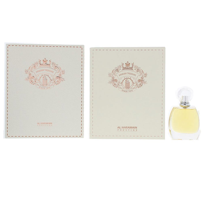 Al Haramain Arabian Treasure Eau de Parfum 70ml Women Spray