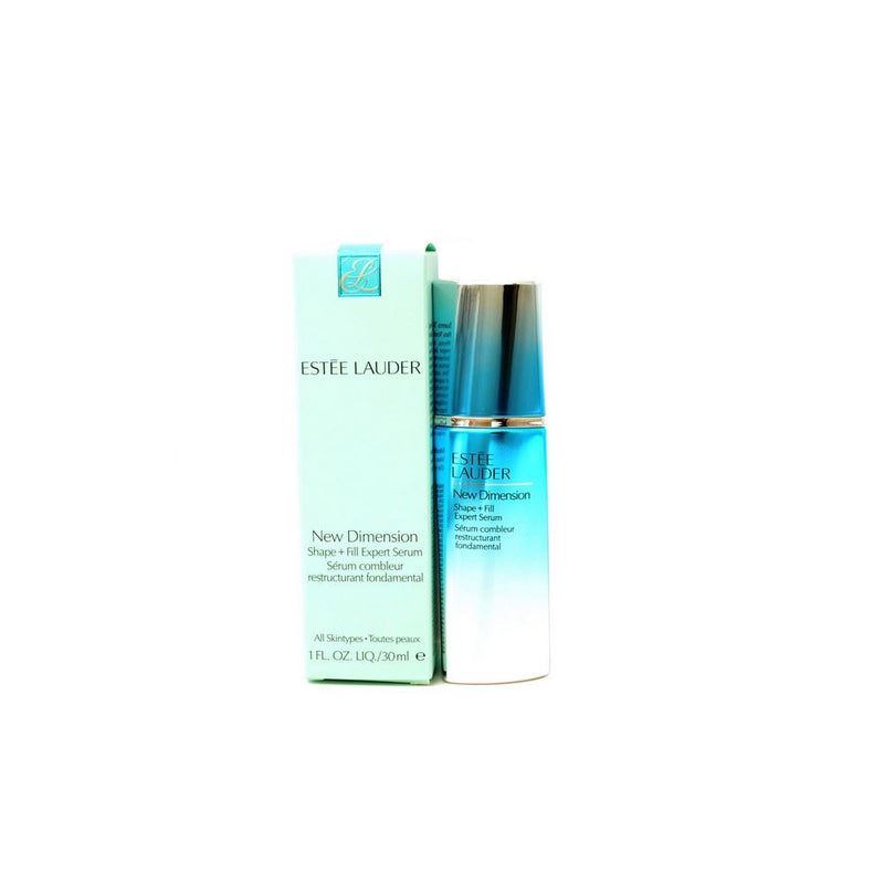 Estee Lauder New Dimension Serum 30ml All Skin Types
