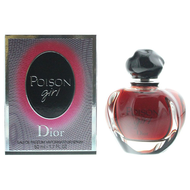 Dior Poison Girl Eau de Parfum 50ml Women Spray