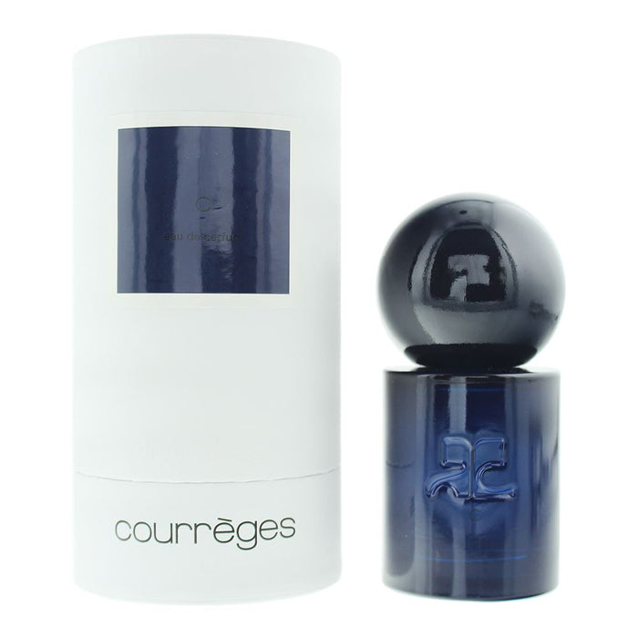 Courreges C Eau de Parfum 50ml Perfume For Unisex