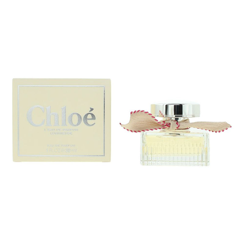 Chloe L'eau De Parfum Lumineuse Eau De Parfum 30ml For Women