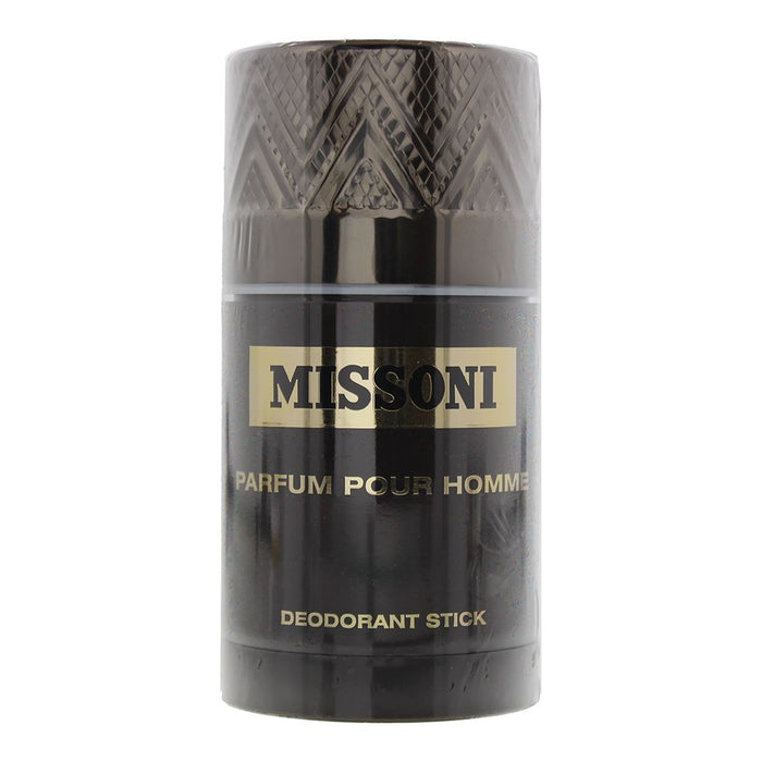 Missoni Parfum Pour Homme Deodorant Stick 75ml For Men