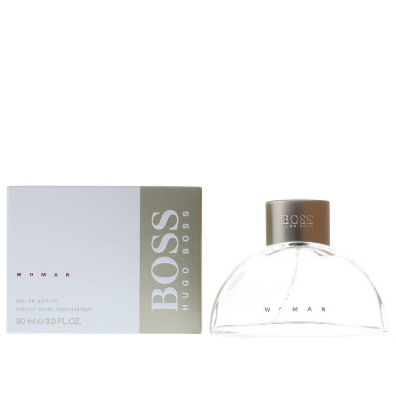 Hugo Boss White Eau de Parfum 90ml Women Spray
