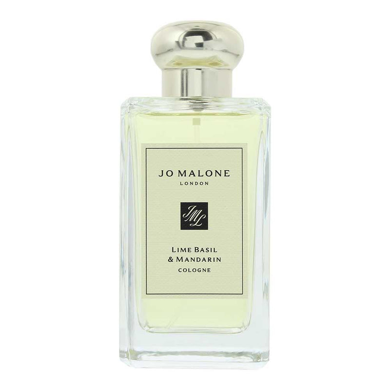 Jo Malone Lime Basil Mandarin Eau De Cologne 100ml For Unisex