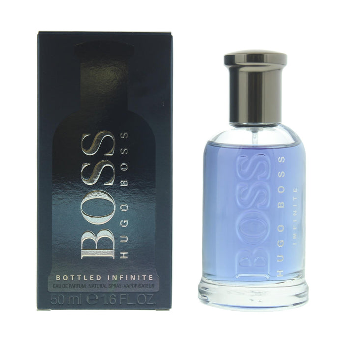 Hugo Boss Bottled Infinite Eau de Parfum 50ml Men Spray