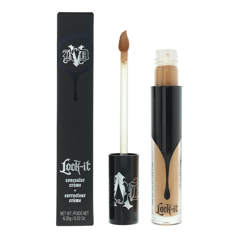 KVD Lock It Creme D31 Warm Concealer 6.2g For Women