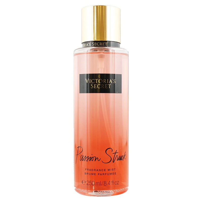 Victoria's Secret Passion Struck Fragrance Mist 250ml Women