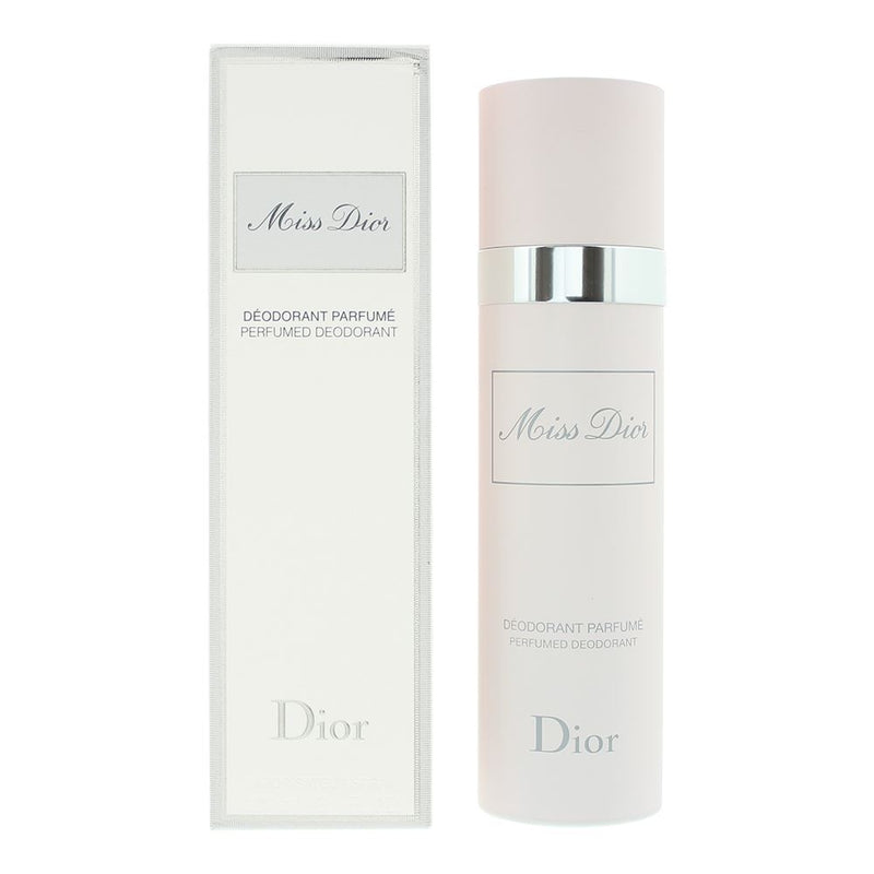 Dior Miss Dior Deodorant Spray 100ml For Women