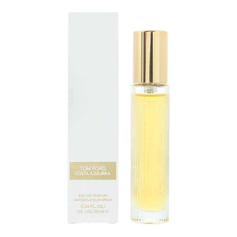 Tom Ford Costa Azzurra Eau De Parfum 10ml For Unisex
