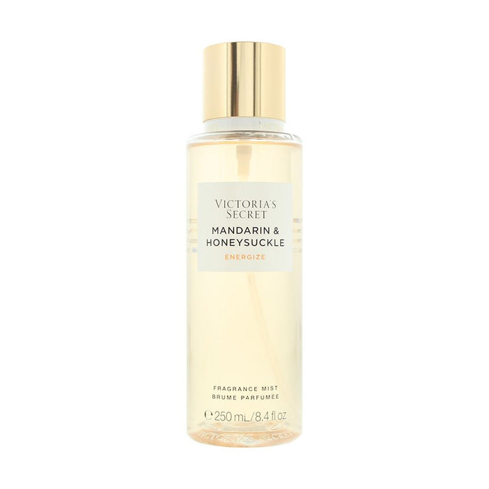 Victoria's Secret Mandarin Honeysuckle Fragrance Mist 250ml — Red