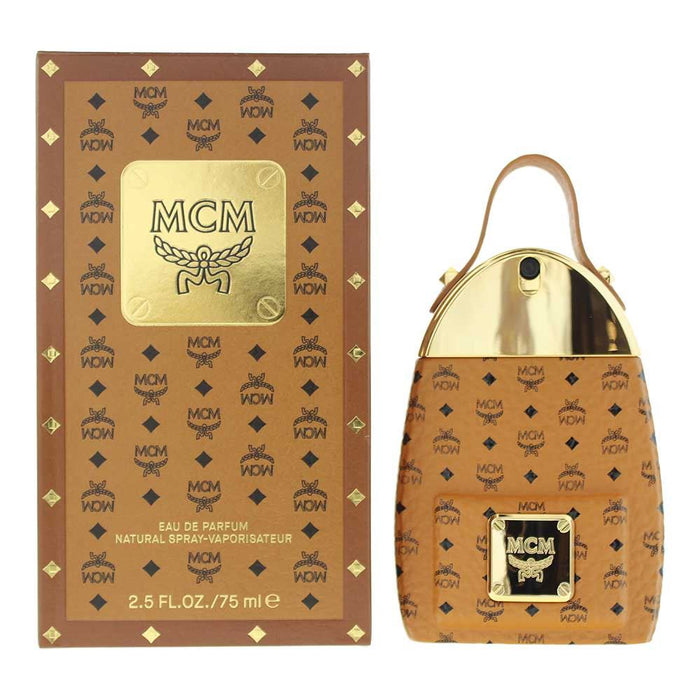MCM Eau de Parfum 75ml Women Perfume