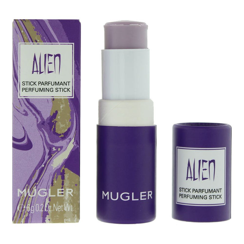 Mugler Alien Perfuming Stick 6g For Women