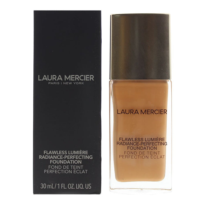 Laura Mercier Flawless Lumiere 4W1 Maple Foundation 30ml