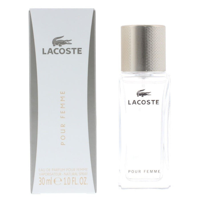 Lacoste Femme Eau de Parfum 30ml Women Spray New Pack