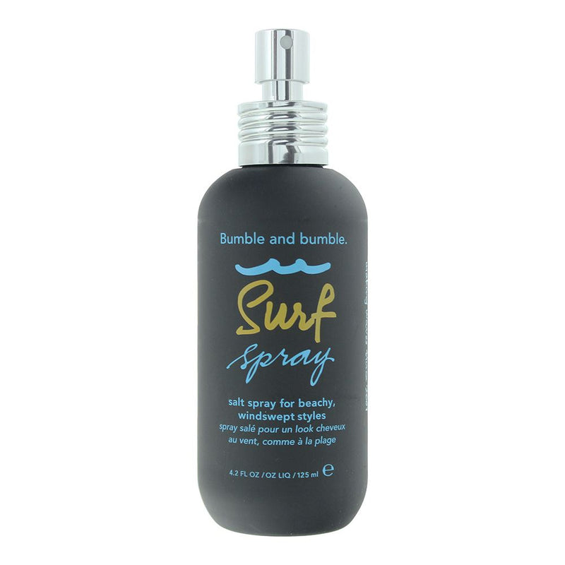 Bumble And Bumble. Surf Hair Spray 125ml For Unisex