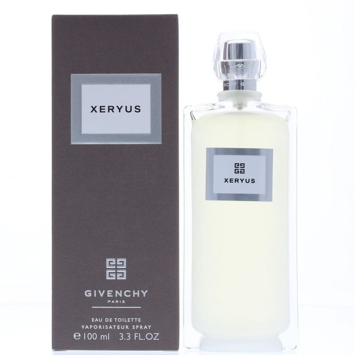 Givenchy Xeryus Eau de Toilette 100ml Men Spray