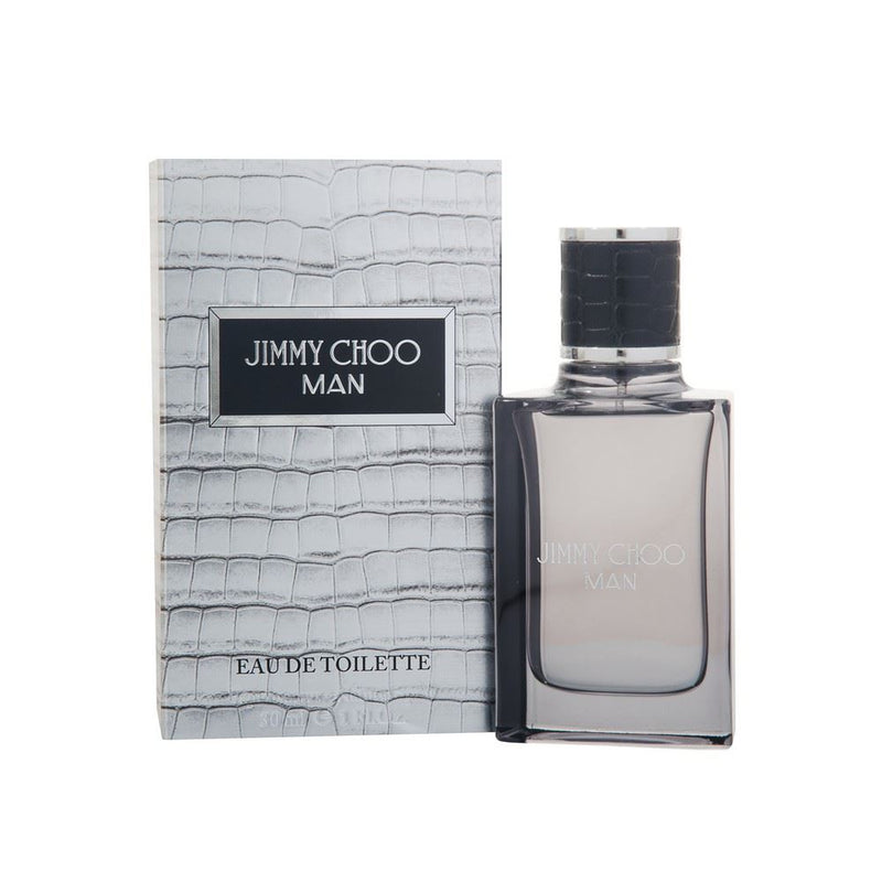 Jimmy Choo Man Eau de Toilette 30ml Men Spray