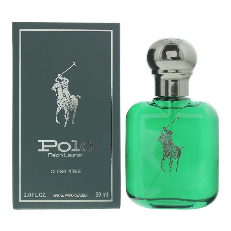 Ralph Lauren Polo Cologne Intense Eau de Toilette 59ml For Men